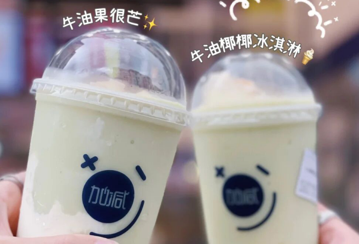 CA88茶饮：别羡慕别人的奶茶店生意好，他们都