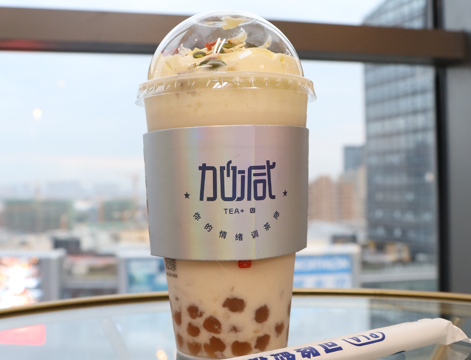 CA88茶饮：新茶饮赛道内卷严重，创新才是出路