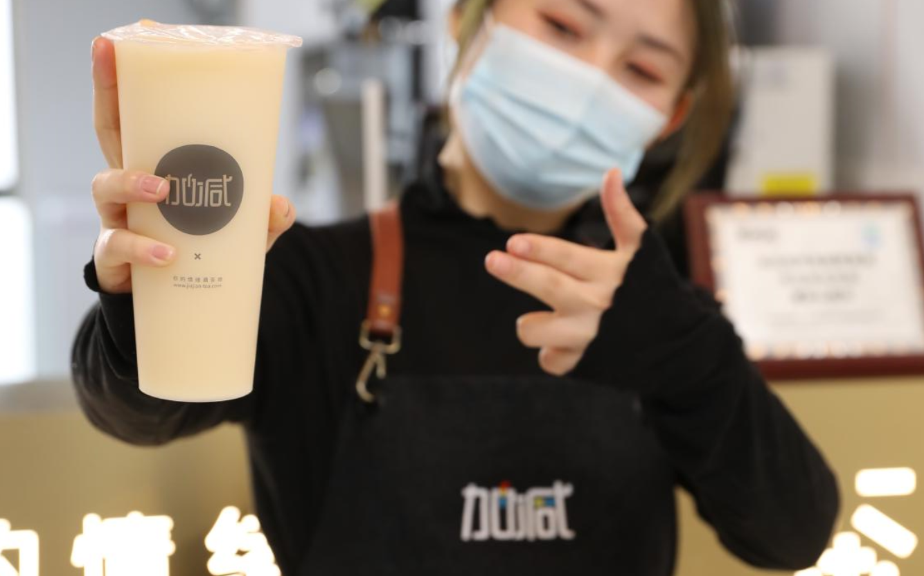 CA88奶茶：茶饮行业急速扩张下会存在哪些隐患