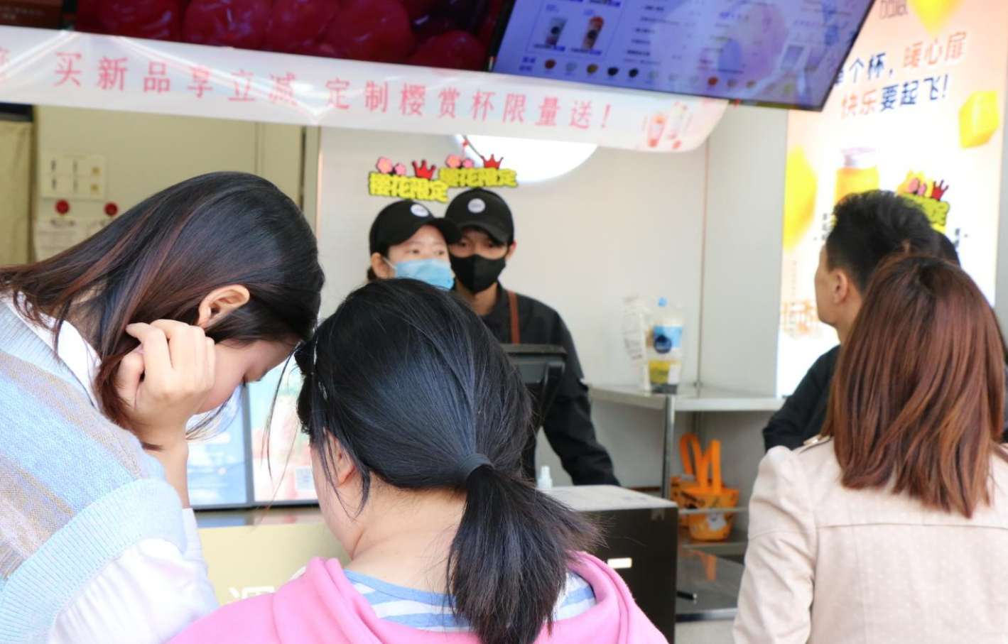CA88奶茶：一家奶茶店的发展需要重点关注哪两个问题