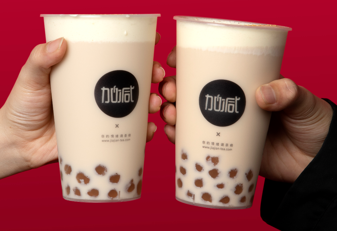 CA88茶饮：新品牌奶茶是否值得加盟商考虑