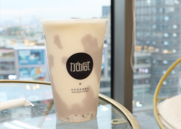 CA88茶饮：奶茶加盟有哪些优势值得信赖