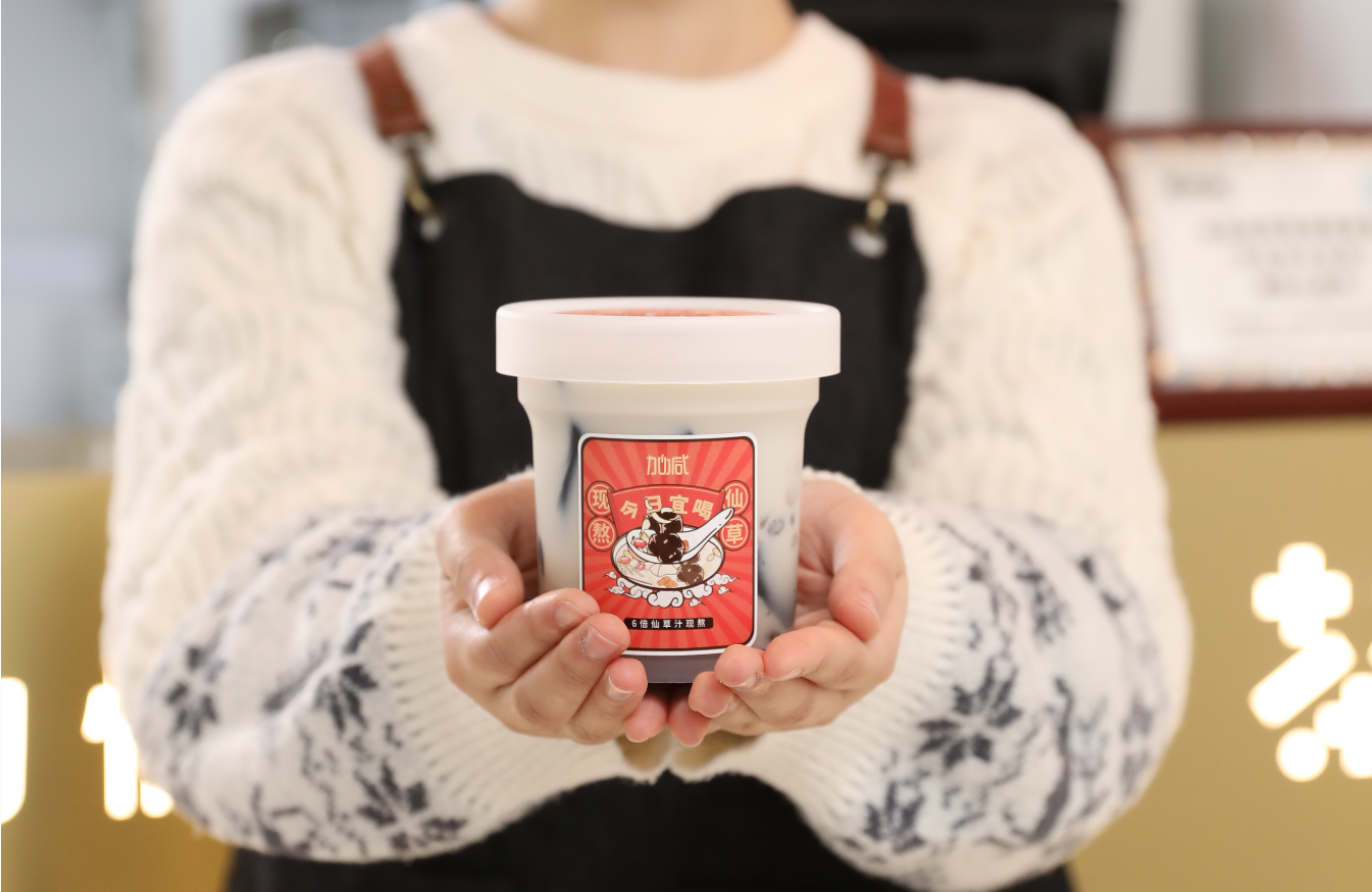 CA88茶饮：商场经营奶茶加盟店有哪些好处